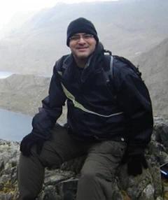 John Cavazos