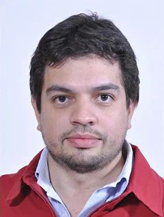Jorge Villamayor
