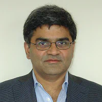Keshav Pingali