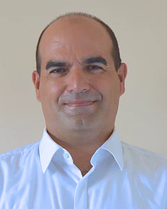 Manuel Ujaldon