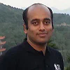 Murali Krishna Ramanathan