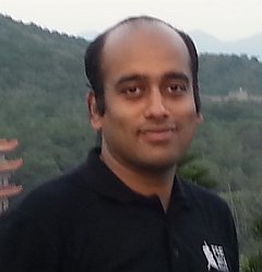 Murali Krishna Ramanathan