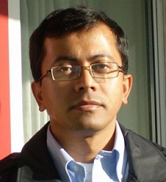 Rezaul Chowdhury