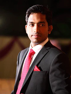 Shrinivas Devshatwar