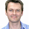 Simon McIntosh-Smith