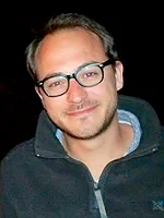 Vincent Gramoli