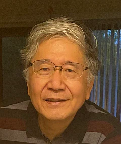 Wei Chung Hsu