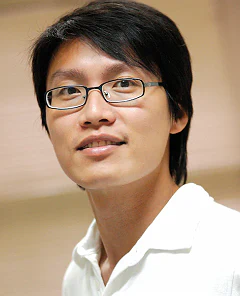 Yi-Ping You